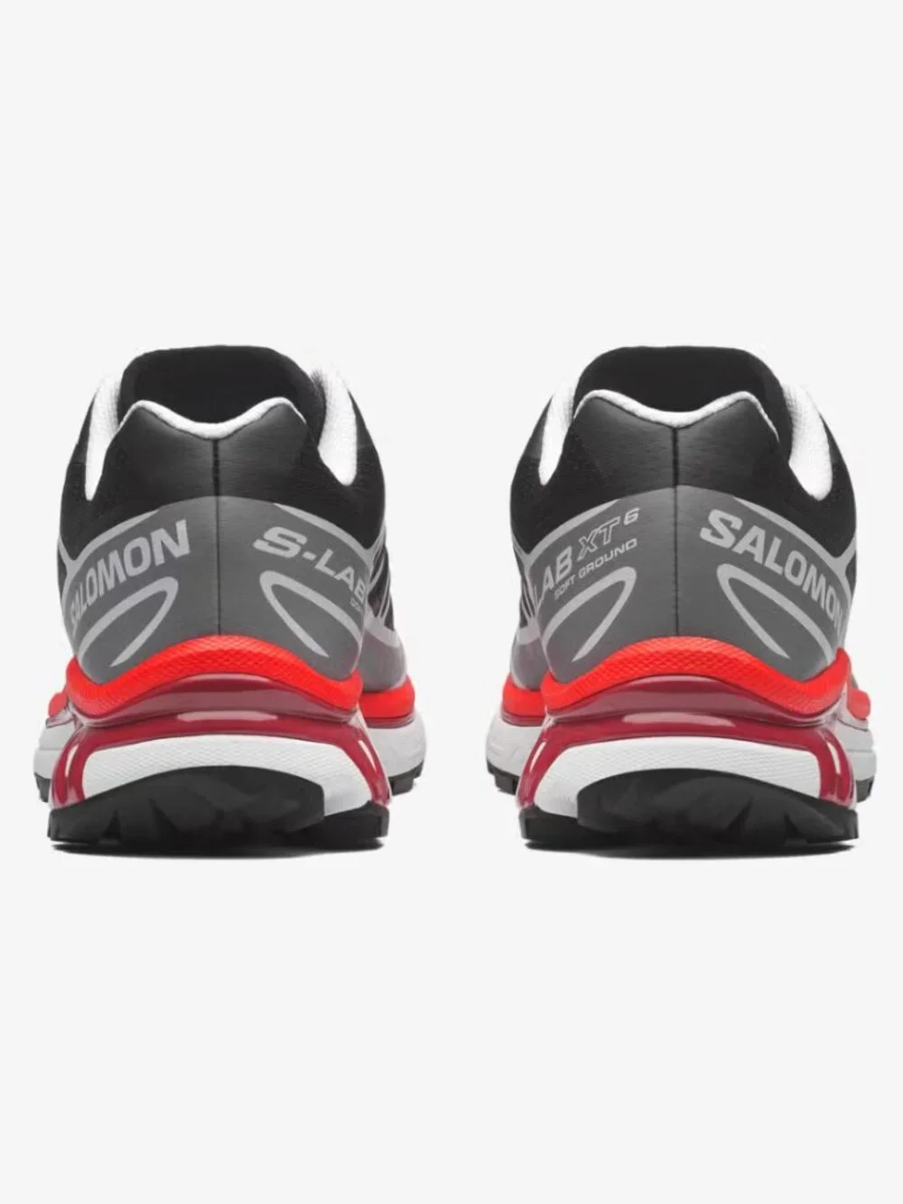 Salomon XT-6